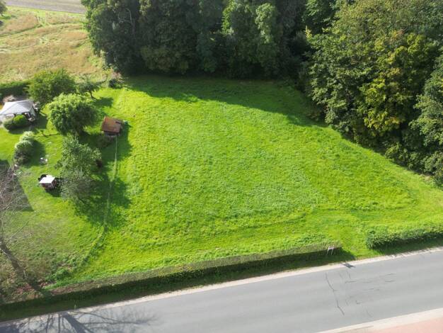 Grundstück zum Kauf 149.000 € 1.565 m² Grundstück Helpsen Helpsen 31691