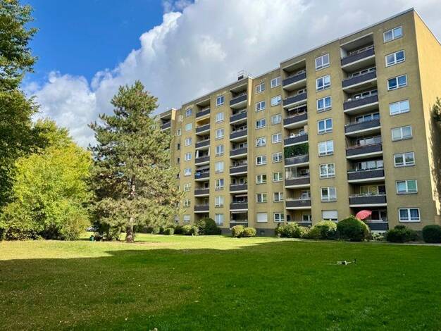 Wohnung zur Miete 1.320 € 4 Zimmer 93,3 m² 2. Geschoss frei ab 05.10.2026 Hendonstraße 9 Lichtenrade Berlin 12305