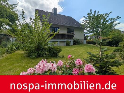 Mehrfamilienhaus zum Kauf 295.000 € 6 Zimmer 140 m² 602 m² Grundstück Maasholm 24404