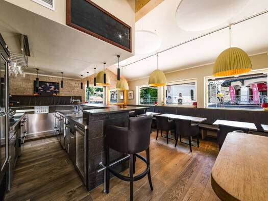 Restaurant zum Kauf 920.000 € 40 m² Gastrofläche Gmund am Tegernsee 83703