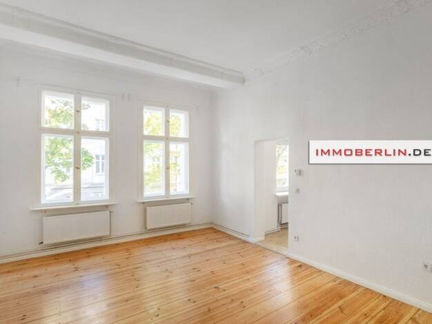 Wohnung zum Kauf 229.000 € 2 Zimmer 53 m² frei ab sofort Spandau Berlin 13595
