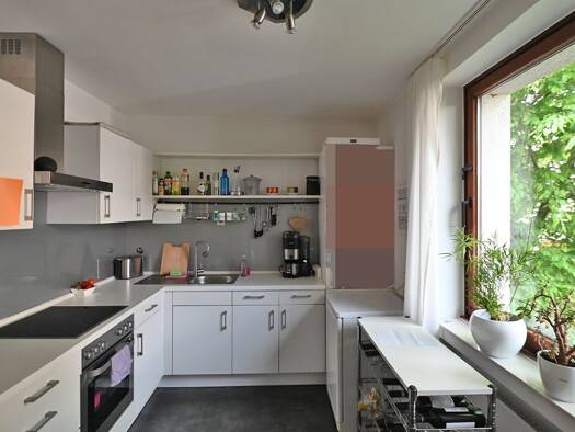 Wohnung zur Miete 850 € 1 Zimmer 67 m² Geschoss EG/2 frei ab sofort Bredeney Essen 45133