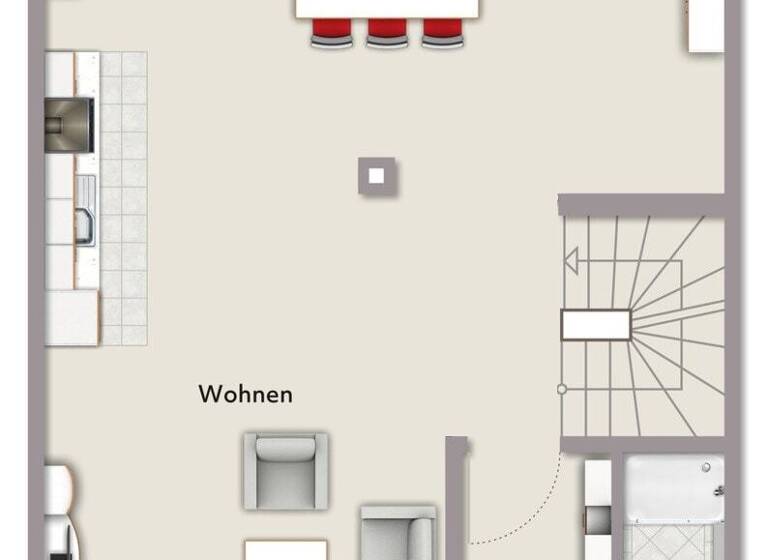 Reihenmittelhaus zum Kauf provisionsfrei 685.000 € 5 Zimmer 172 m²<br/>Wohnfläche 275 m²<br/>Grundstück ab sofort<br/>Verfügbarkeit Dinkelsbühl Dinkelsbühl 91550
