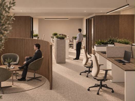 Büro zur Miete provisionsfrei 230 € 1 Zimmer 151 m² Bürofläche Hauptstraße 14 Röttenbach 91341