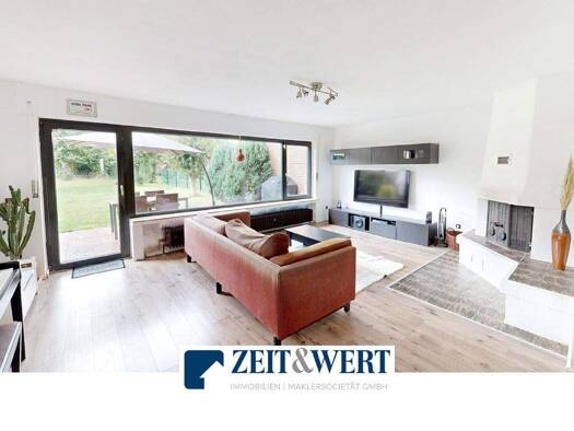 Doppelhaushälfte zum Kauf 495.000 € 6 Zimmer 170 m² 676 m² Grundstück Weilerswist 53919