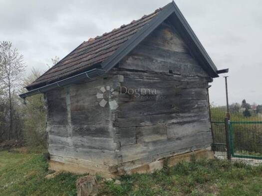 Einfamilienhaus zum Kauf 12.000 € 1 Zimmer 19 m² Draganić Draganić 47201