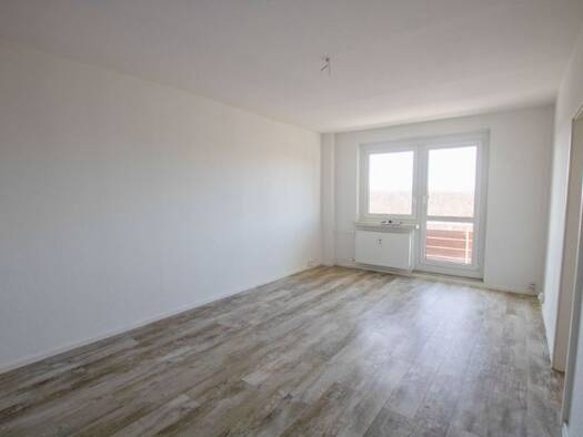Wohnung zur Miete 344 € 3 Zimmer 68,6 m² 4. Geschoss Lunzbergring 9 Heide Nord Halle (Saale) 06120