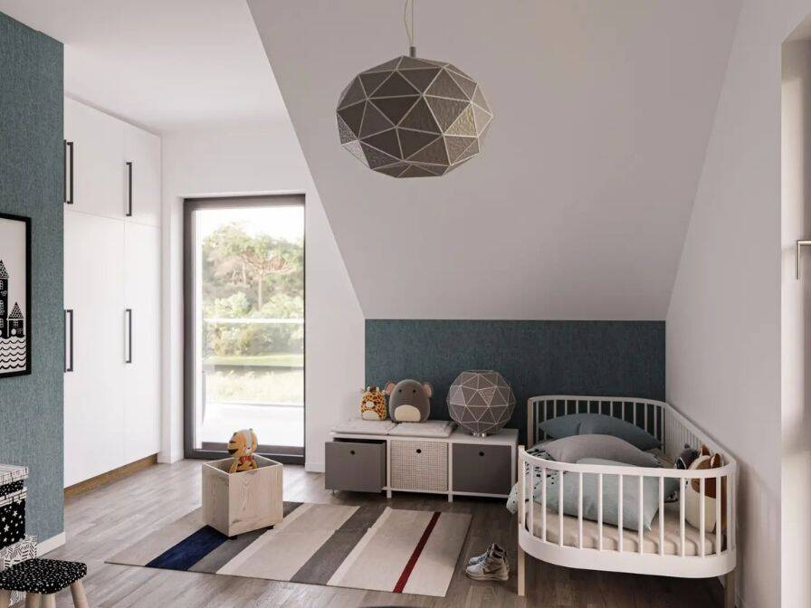 Haus – Leverkusen, Opladen - Ansicht 5
