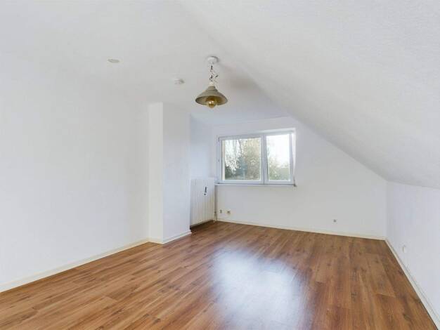 Wohnung zur Miete 725 € 3 Zimmer 61 m² St. Gertrud Lübeck / Sankt Gertrud 23568