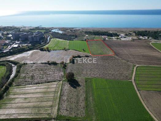 Grundstück zum Kauf 10.500.000 € 11.807 m² Grundstück Manavgat