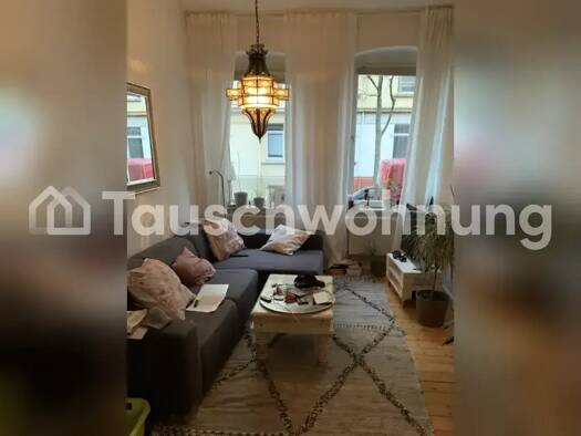 Wohnung zur Miete Tauschwohnung 650 € 3 Zimmer 60 m² Gliesmarode Braunschweig 38104