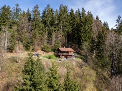 Haus zum Kauf 850.000 € 2 Zimmer 80 m² 32.338 m² Grundstück Wengen Isny 88316