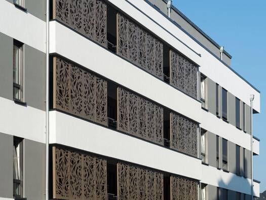 Wohnung zum Kauf provisionsfrei 360.000 € 2,5 Zimmer 80 m² Geschoss 2/3 Saarlouis Saarlouis 66740