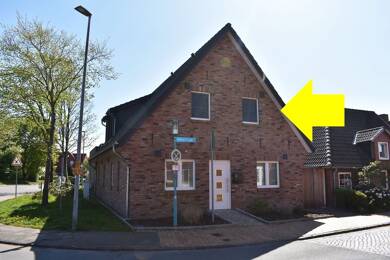 Wohnung zum Kauf 222.000 € 3 Zimmer 70 m² Dachgeschoss Bredstedt 25821