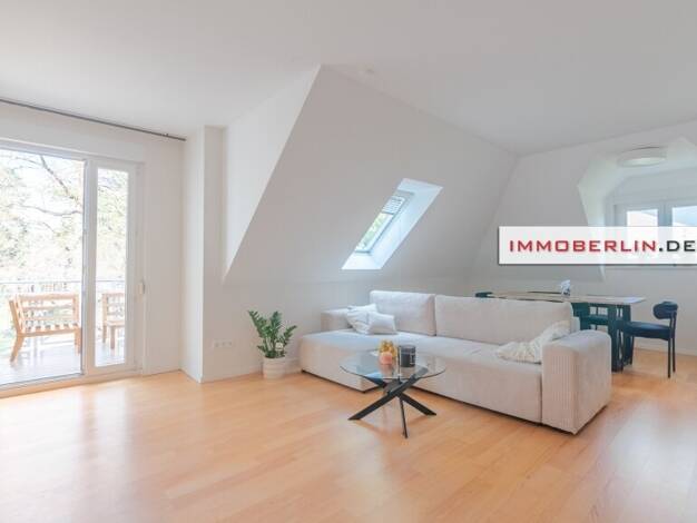 Wohnung zum Kauf 369.000 € 3 Zimmer 83 m² 1. Geschoss Schildow Mühlenbecker Land 16552