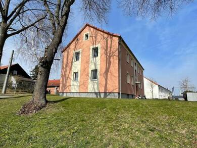 Wohnung zur Miete 400 € 3 Zimmer 60,5 m² EG frei ab sofort Mühlhäuser Straße 184 Kutzleben Kutzleben 99955