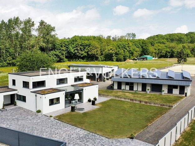 Einfamilienhaus zum Kauf 1.395.000 € 6 Zimmer 227 m² 10.953 m² Grundstück Eschelbach Montabaur 56410