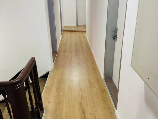 Wohnung zur Miete 600 € 3 Zimmer 70 m² Geschoss 1/1 frei ab sofort Markt Berolzheim Markt Berolzheim 91801