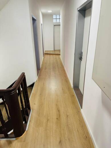 Wohnung zur Miete 600 € 3 Zimmer 70 m² Geschoss 1/1 frei ab sofort Markt Berolzheim Markt Berolzheim 91801
