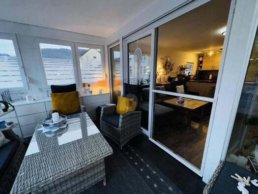 Wohnung zum Kauf 3 Zimmer 80 m² Kues Bernkastel-Kues 54470