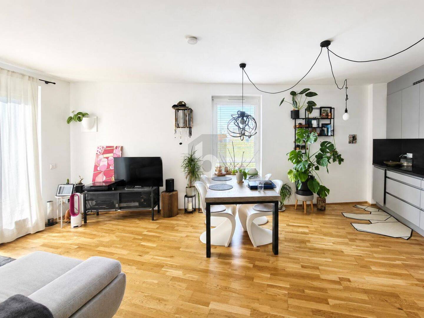 Wohnung – Graz, Katastralgemeinde Innere Stadt, Innere Stadt - Ansicht 2
