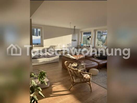 Wohnung zur Miete Tauschwohnung 1.000 € 3 Zimmer 90 m² 5. Geschoss Neustadt-Süd Köln 50674