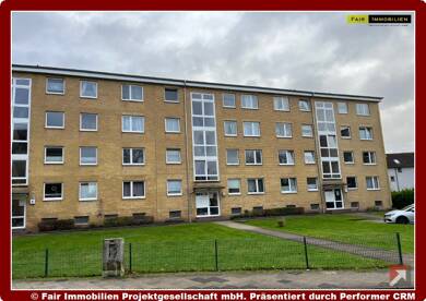 Wohnung zur Miete 696 € 2,5 Zimmer 58,2 m² frei ab 01.06.2025 Buxtehude Buxtehude 21614