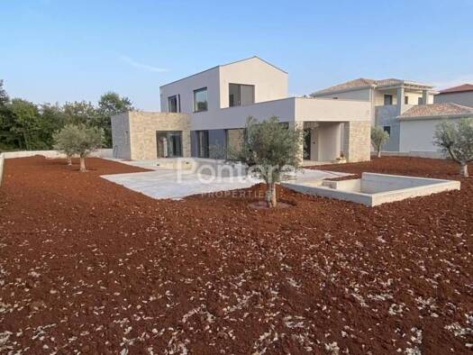 Haus zum Kauf 725.000 € 6 Zimmer 170 m² Bratovici, Porec Bratovići - Bratovici