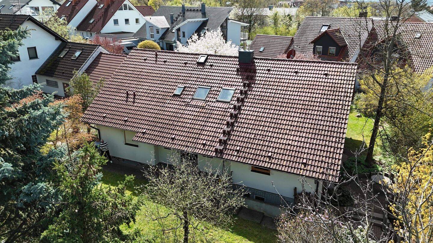 Haus – Alzenau - Ansicht 4