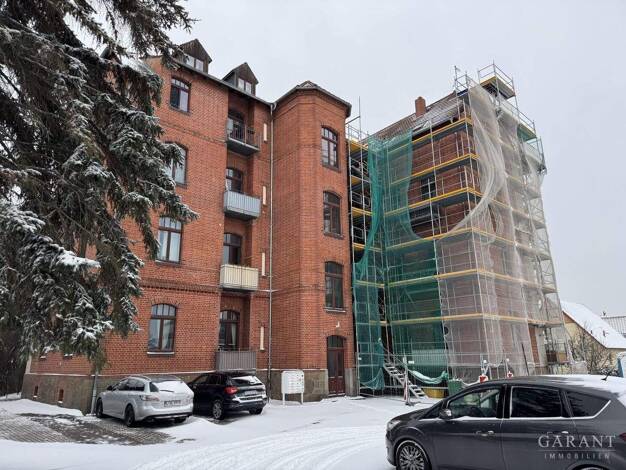 Wohnung zum Kauf 125.000 € 2 Zimmer 60 m² 4. Geschoss Paunsdorf Leipzig 04328