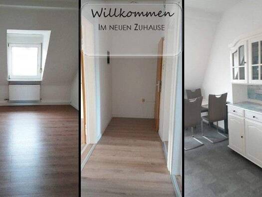 Wohnung zur Miete 735 € 2 Zimmer 65 m² 4. Geschoss frei ab sofort Geibelstraße 13 Steinbühl Weiterer Innenstadtgürtel Süd 90459