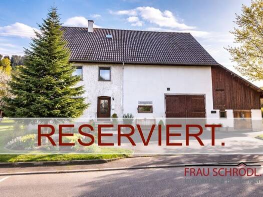 Bauernhaus zum Kauf 285.000 € 7 Zimmer 155 m² 2.452 m² Grundstück Büßlingen Tengen / Büßlingen 78250