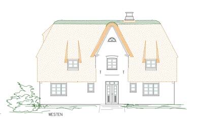 Haus zum Kauf 9.200.000 € 8 Zimmer 340 m² 1.600 m² Grundstück Morsum Morsum 25980