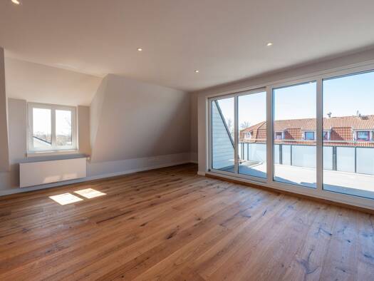Wohnung zur Miete 1.350 € 3 Zimmer 90 m² Geschoss 3/3 frei ab 01.11.2026 Am Steinkamp 2 Burg auf Fehmarn Fehmarn 23769