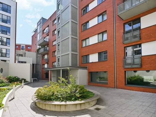 Wohnung zum Kauf 275.000 € 2 Zimmer 62 m² 2. Geschoss List Vahrenwald - List 30177