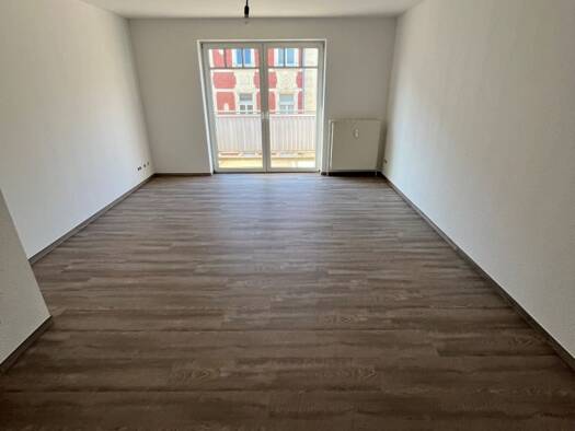 Wohnung zur Miete 555 € 2 Zimmer 56 m² 3. Geschoss frei ab sofort Tribseer Stralsund 18437