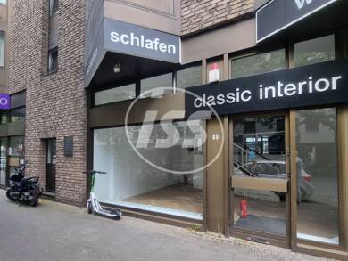 Laden zur Miete provisionsfrei 17,10 € 197 m² Verkaufsfläche Dürener Straße 89 Köln 50931