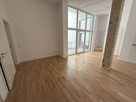 Wohnung zur Miete 1.000 € 3 Zimmer 117,6 m² EG frei ab sofort Rogätzer Straße 28 Alte Neustadt Alte Neustadt 39106