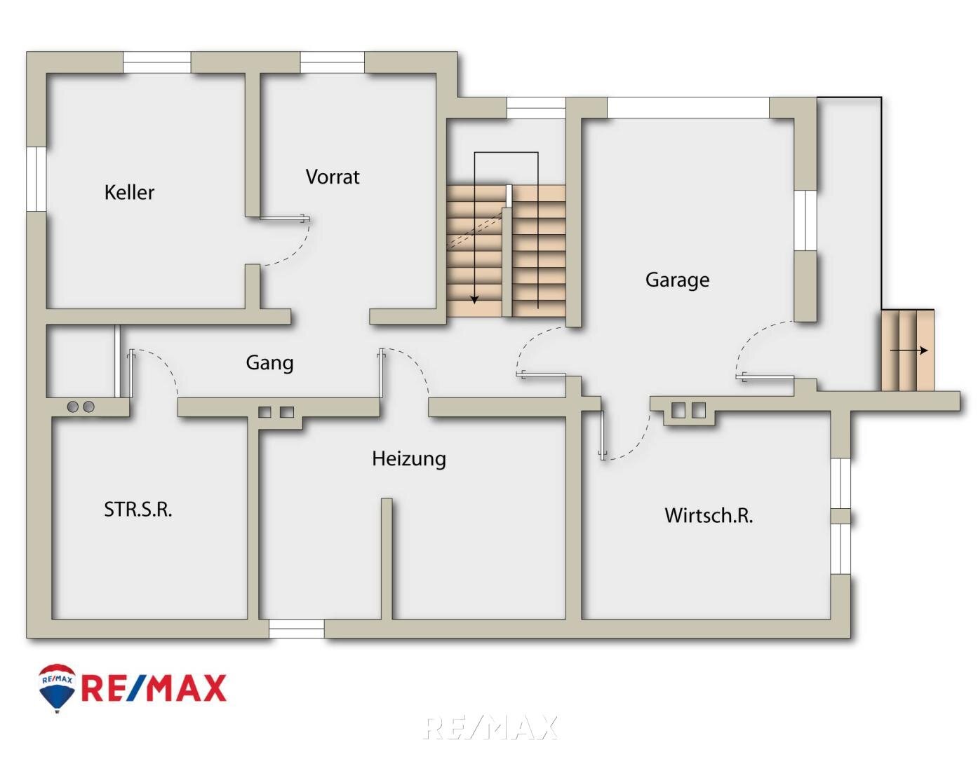 Land-/Forstwirtschaft zum Kauf 633.000 € 96.300 m²<br/>Grundstück Pirching am Traubenberg 8081