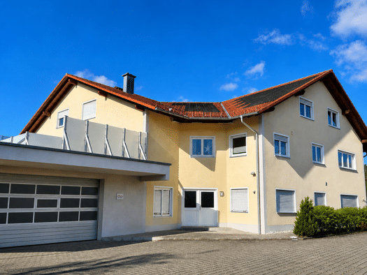 Werkstatt zum Kauf provisionsfrei 1.790.000 € 834 m² Lagerfläche Diepersdorf Leinburg 91227