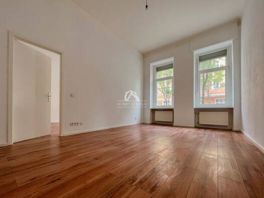 Wohnung zum Kauf provisionsfrei 529.000 € 4 Zimmer 115,5 m² EG Ueckermünder Straße 17 Prenzlauer Berg Pankow 10439