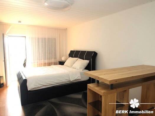 Studio zum Kauf 114.000 € 1 Zimmer 34,6 m² EG Zellhausen Mainhausen / Zellhausen 63533