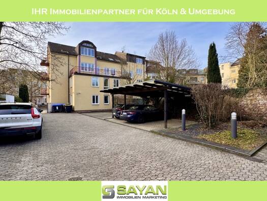 Bürofläche zur Miete 13,67 € 124 m² Bürofläche Zentrum Bonn / Südstadt 53113