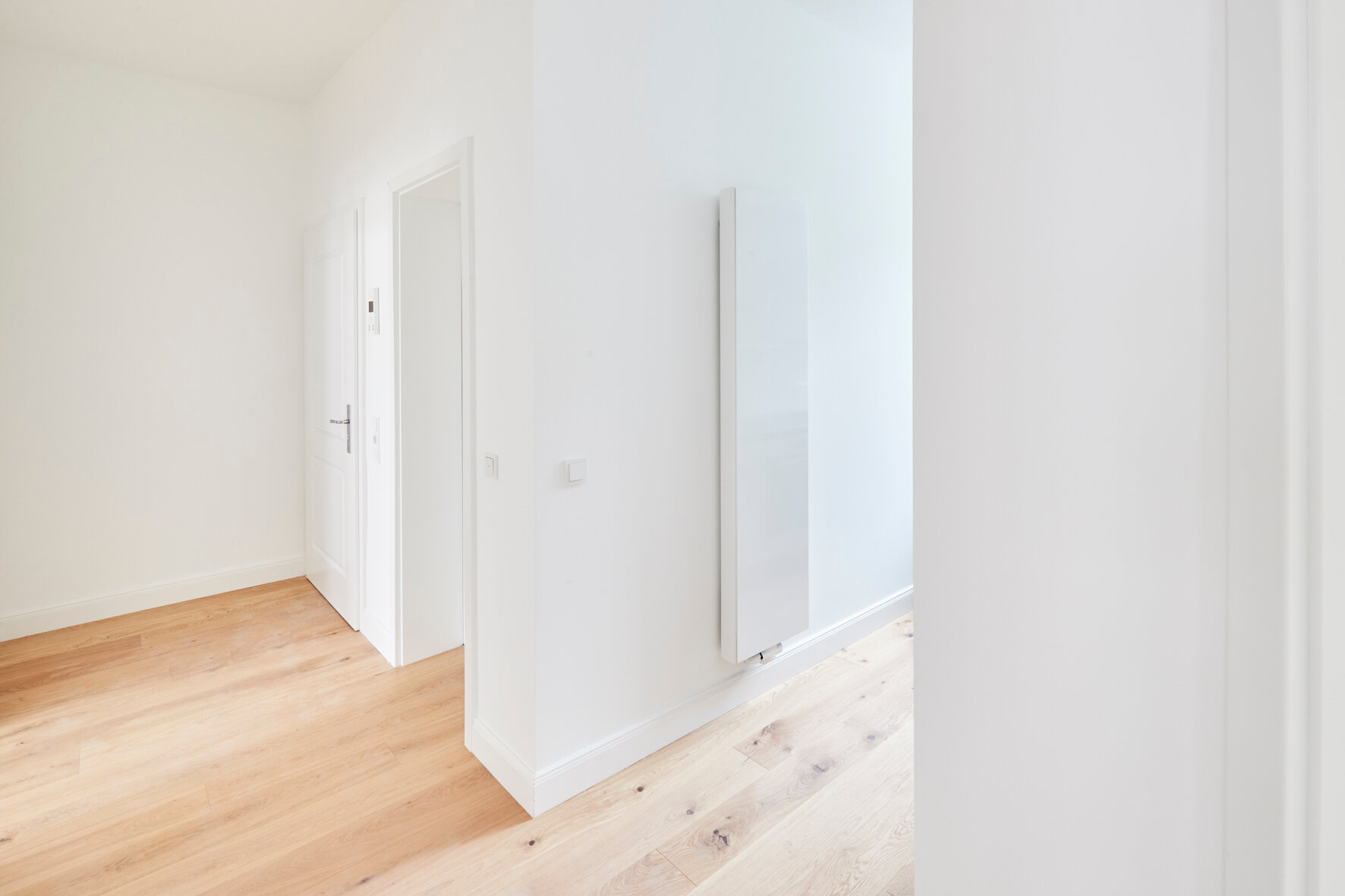 Wohnung zum Kauf 270.000 € 3 Zimmer 63 m²<br/>Wohnfläche 3.<br/>Geschoss ab sofort<br/>Verfügbarkeit Linden-Nord Hannover 30451