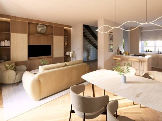 Einfamilienhaus zum Kauf 505.599 € 4 Zimmer 142,2 m² 587 m² Grundstück Bad Oldesloe 23843