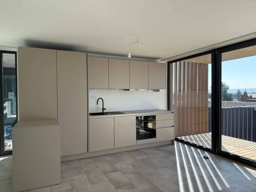 Terrassenwohnung zur Miete - Erstbezug 1.390 € 3 Zimmer 74 m² frei ab 01.02.2026 Fürstenbergstraße 41 Fürstenberg Konstanz 78467