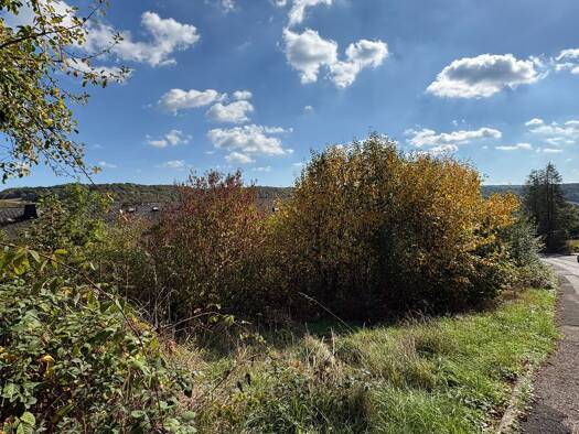 Grundstück zum Kauf 111.500 € 950 m² Grundstück Prüm Prüm 54595