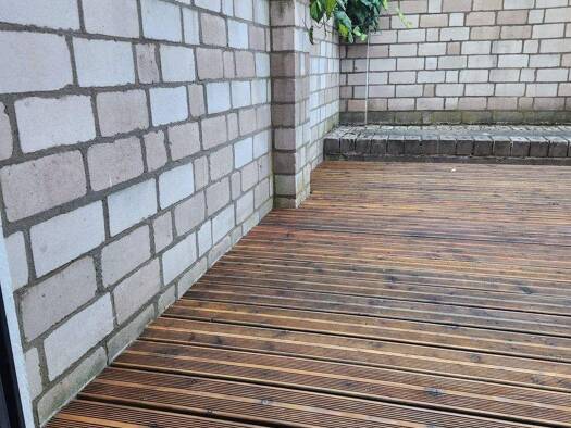 Studio zur Miete 615 € 1 Zimmer 33 m² EG frei ab 01.08.2026 Untere Kanalstraße 4 Gostenhof Nürnberg 90429