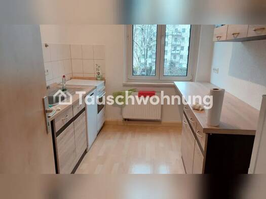 Wohnung zur Miete Tauschwohnung 280 € 2 Zimmer 42 m² 3. Geschoss Neustädter Feld Magdeburg 39128