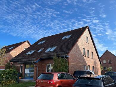 Wohnung zur Miete 900 € 4 Zimmer 82,8 m² 1. Geschoss frei ab sofort Warnitzer Str. Friedrichsthal Schwerin 19057